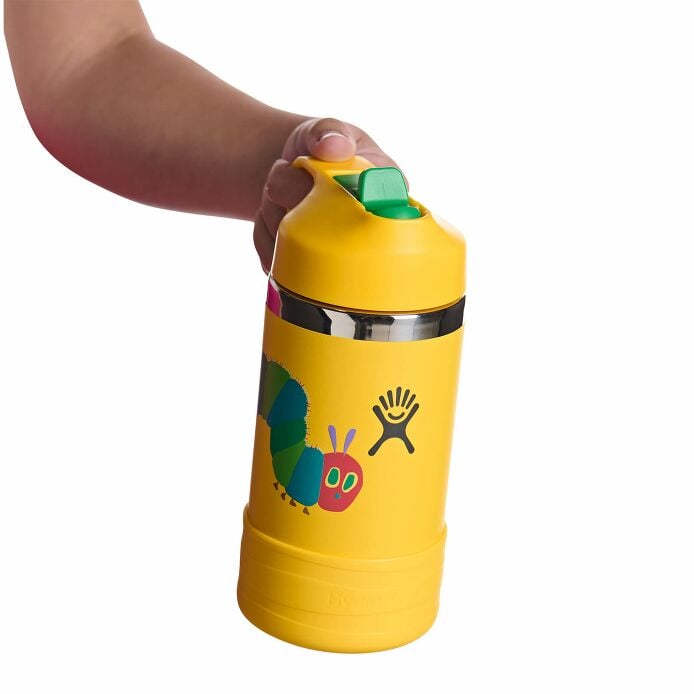 kids-12-oz-bottle-world-of-eric-carletm-p8 le26-w12-1000-kids-12-oz-wide-straw-cap-and-boot-yellow-caterpillar-straight-hb2_1.jpg