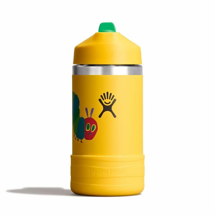 kids-12-oz-bottle-world-of-eric-carletm-p8 le26-w12-1000-kids-12-oz-wide-straw-cap-and-boot-yellow-caterpillar-straight_1.jpg