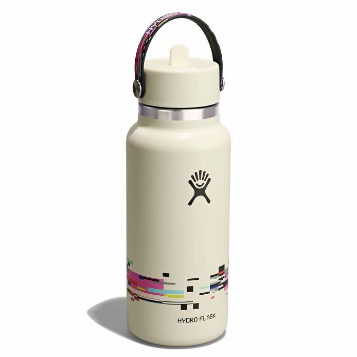 glitch-collection-32-oz-bottle-with-flex-straw-cap-m4 le26-w32-1006-32-oz-wide-flex-straw-cap-glitch-white-angled.jpg