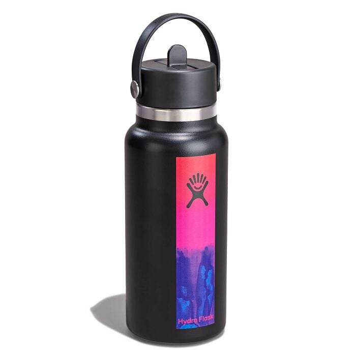 32-oz-wide-mouth-hydro-flask-x-arbor-j3 le26-w32-1008-32-oz-wide-flex-straw-bottle-arbor-rain-angled_1.jpg