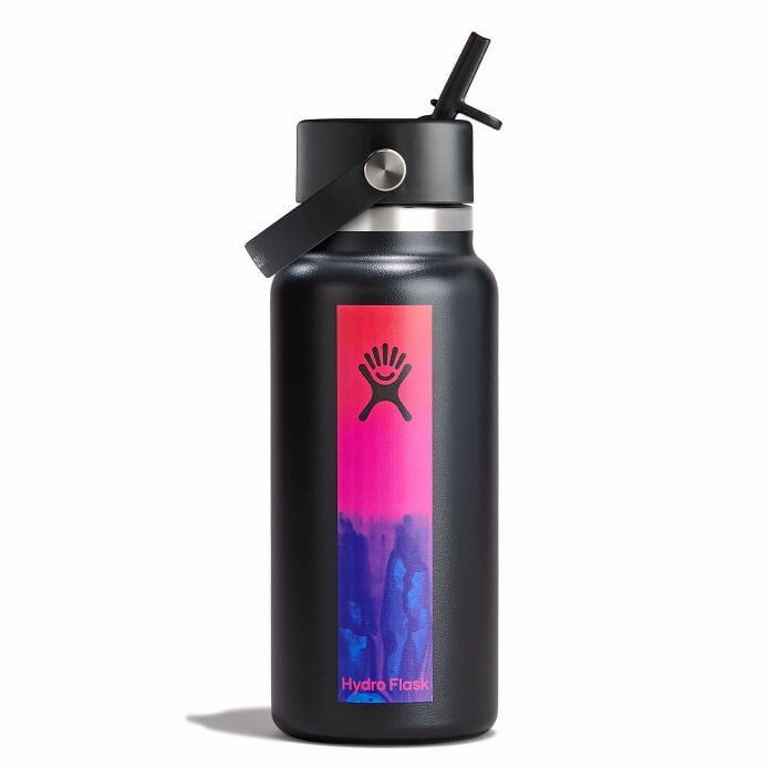 32-oz-wide-mouth-hydro-flask-x-arbor-j3 le26-w32-1008-32-oz-wide-flex-straw-bottle-arbor-rain-straight-front_2.jpg