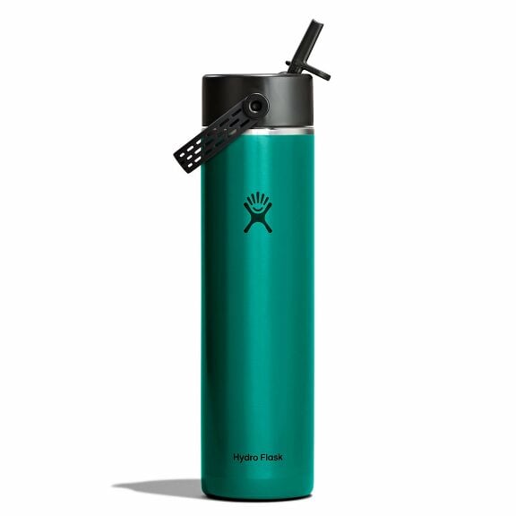 24-oz-lightweight-flex-straw-bottle-y4 lw24lwfs348-24-oz-lightweight-flex-straw-bottle-wide-mouth-emerald-green-straight_1.jpg