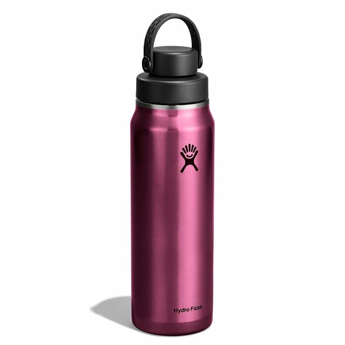 32-oz-lightweight-chug-cap-bottle-n3 lw32lwfcc094-32-oz-lightweight-chug-cap-bottle-wide-mouth-garnet-red-angled.jpg