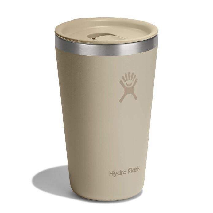 16-oz-all-around-tumbler-tonal-oat-g2 t16cpc114_16ozallaroundtumblerpressinlid_oat_angled.jpg