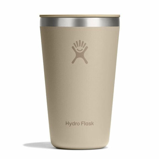 16-oz-all-around-tumbler-tonal-oat-g2 t16cpc114_16ozallaroundtumblerpressinlid_oat_straighton.jpg