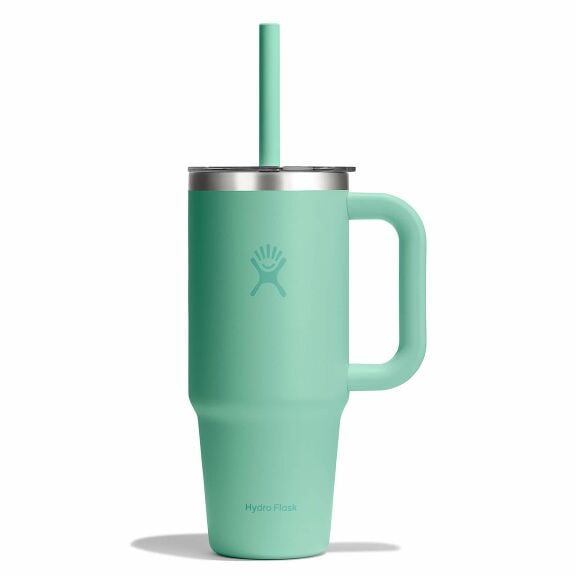 24-oz-travel-tumbler-c0 tt24pscc344-24-oz-travel-tumbler-clear-lid-mermaid-green-straight.jpg