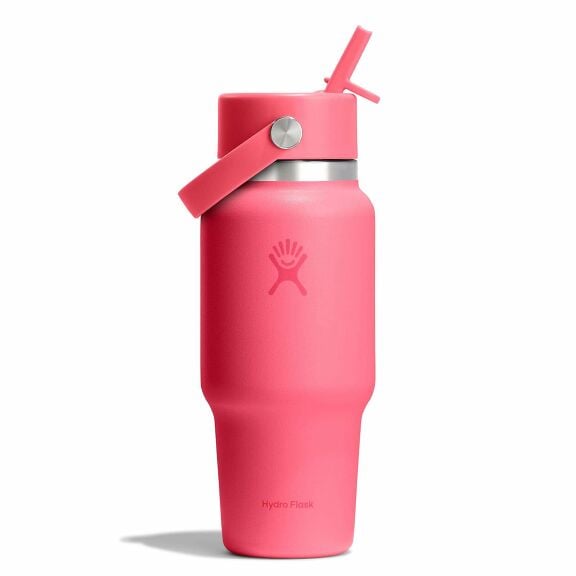 24-oz-travel-bottle-with-flex-straw-cap-y1 wt24cfs668_24oztravelbottleflexstraw_popstarpink_straighton_2_1.jpg