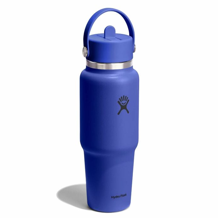 32-oz-travel-bottle-with-flex-straw-cap-d0 wt32cfs382_32oztravelbottleflexstraw_capriblue_angled.jpg