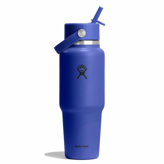 32-oz-travel-bottle-with-flex-straw-cap-d0 wt32cfs382_32oztravelbottleflexstraw_capriblue_straighton_1.jpg